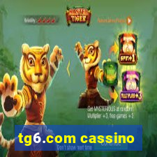 tg6.com cassino